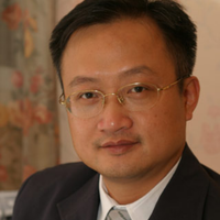 张海明