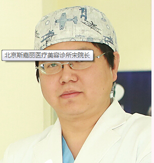 宋磊