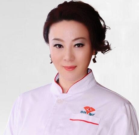 史灵芝