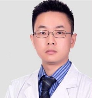 刘健
