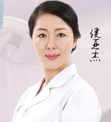 侯亚杰