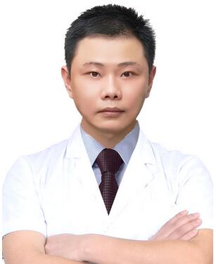 付荣峰