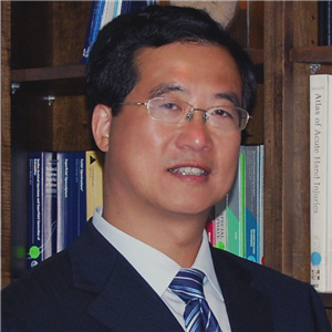 谭谦