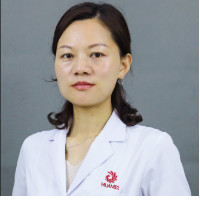 杨娇