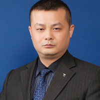 高伟
