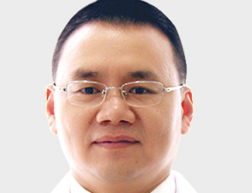 李玉明