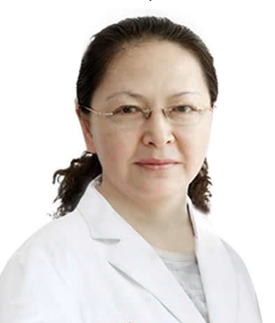 杨金梅