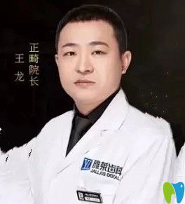 王龙