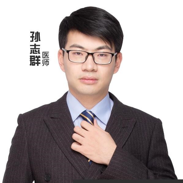 孙志群