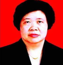 翁丽丽