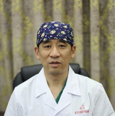 李爱林