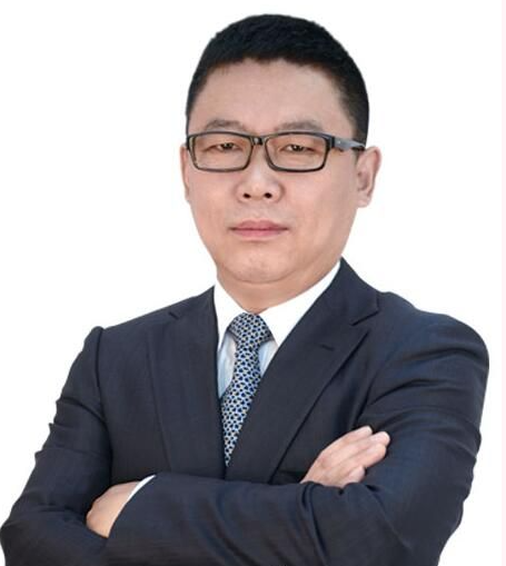李铁军