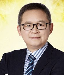 王健