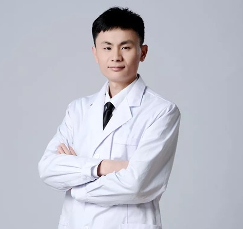 刘志强