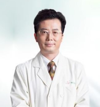 李玉杰