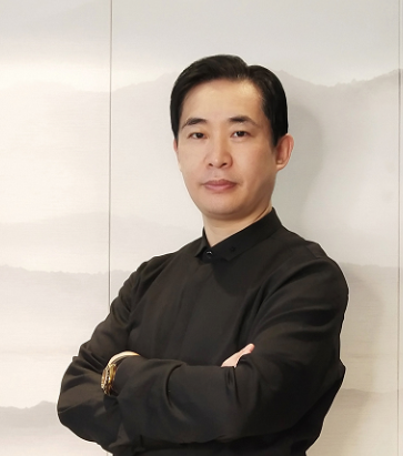 彭志勇