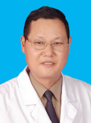 李传吉